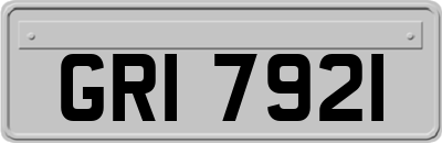 GRI7921