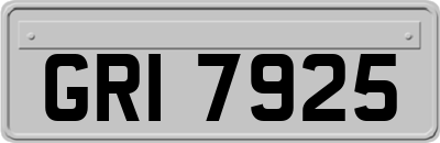 GRI7925