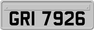 GRI7926