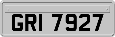 GRI7927