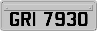 GRI7930