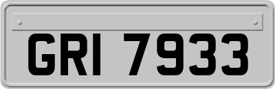 GRI7933