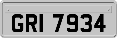 GRI7934