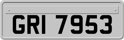 GRI7953