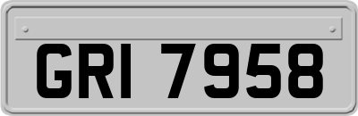 GRI7958