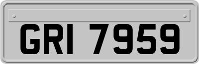 GRI7959