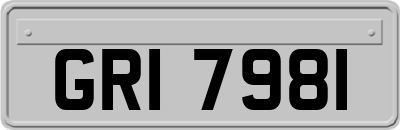 GRI7981