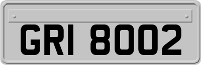 GRI8002