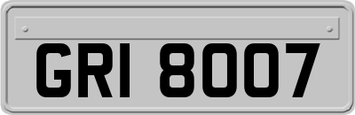 GRI8007