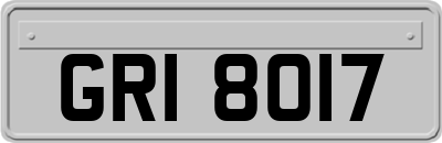GRI8017