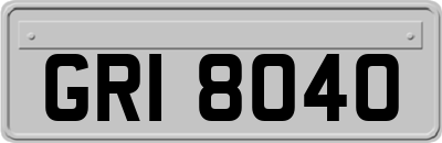 GRI8040
