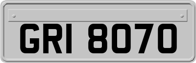 GRI8070