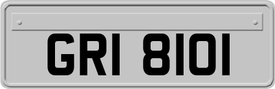 GRI8101