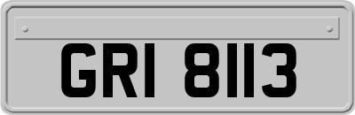 GRI8113