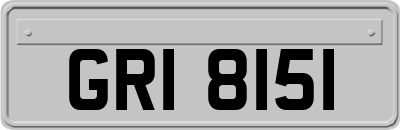 GRI8151