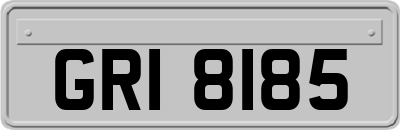 GRI8185
