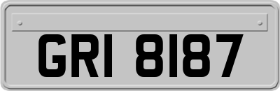 GRI8187