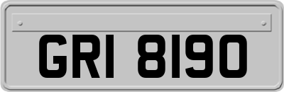 GRI8190