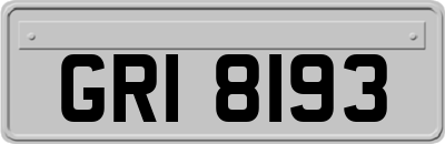GRI8193