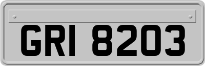 GRI8203