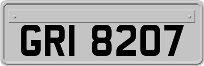 GRI8207