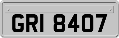 GRI8407