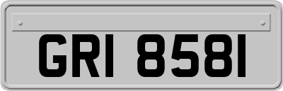 GRI8581