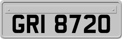 GRI8720