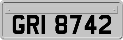 GRI8742