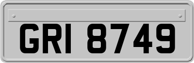 GRI8749