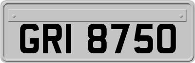 GRI8750