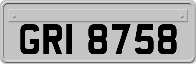 GRI8758