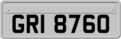 GRI8760