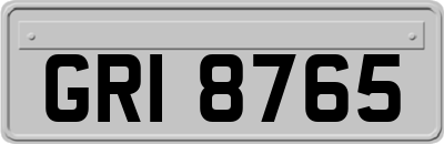 GRI8765