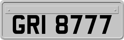 GRI8777