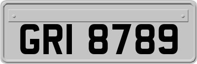 GRI8789