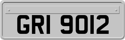 GRI9012