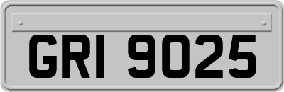 GRI9025