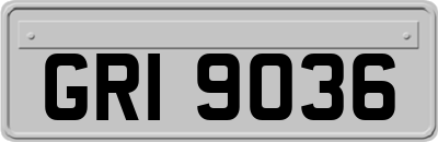 GRI9036