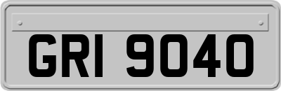 GRI9040