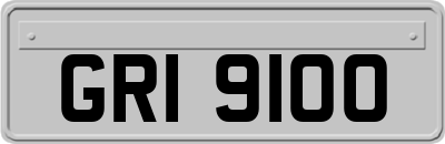 GRI9100