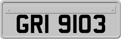 GRI9103