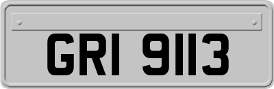 GRI9113