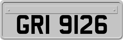 GRI9126