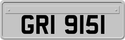 GRI9151