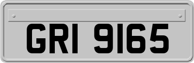 GRI9165