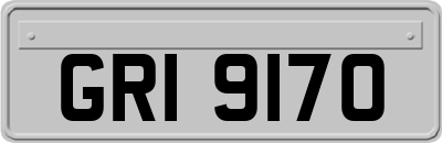 GRI9170