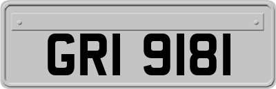 GRI9181