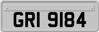 GRI9184