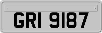 GRI9187